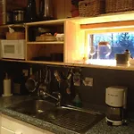 Kaamasmukka 77 Apartamento Karigasniemi