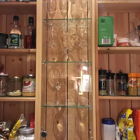 Kaamasmukka 77 アパート