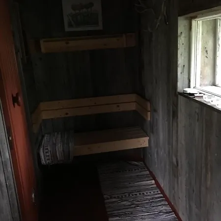 Kaamasmukka 77 アパート *