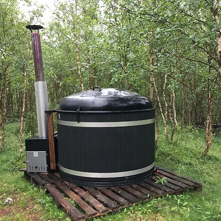 アパート Kaamasmukka 77 カリガスニエミ