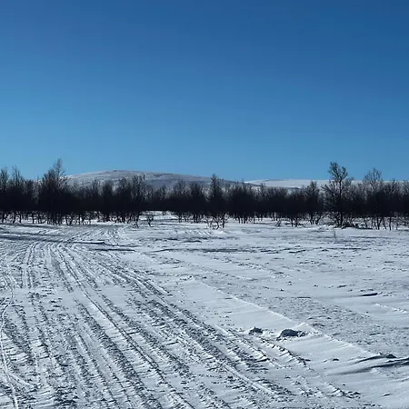 Kaamasmukka 77 アパート