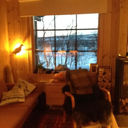 Kaamasmukka 77 アパート *