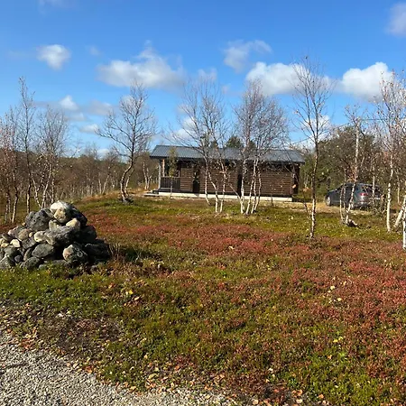 Kaamasmukka 77 カリガスニエミ