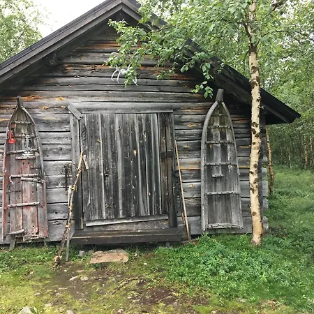 アパート Kaamasmukka 77