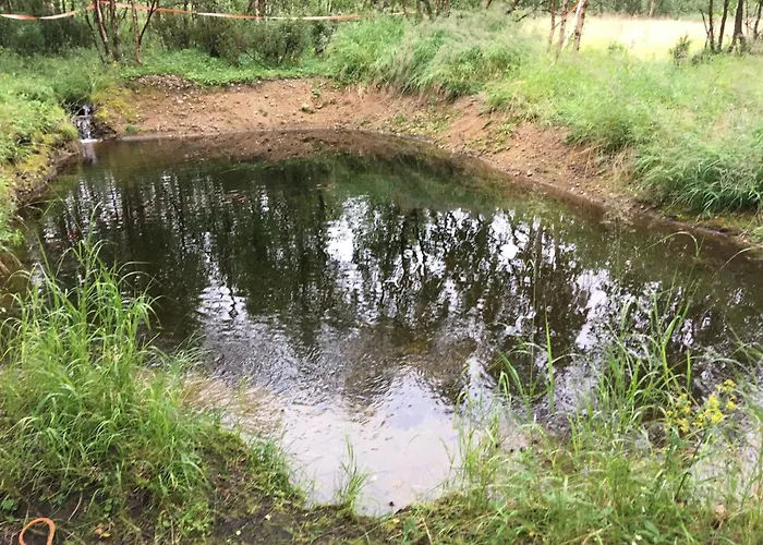 Kaamasmukka 77 Appartement