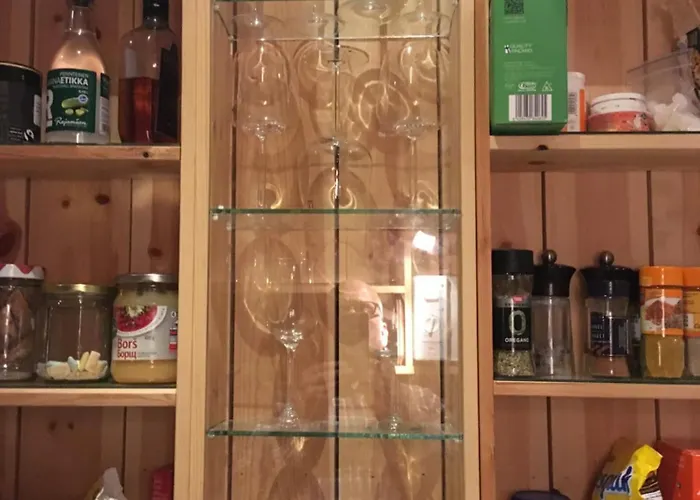 Kaamasmukka 77 Huoneisto