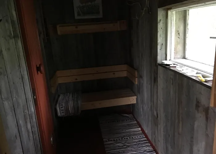 Kaamasmukka 77 Appartement *