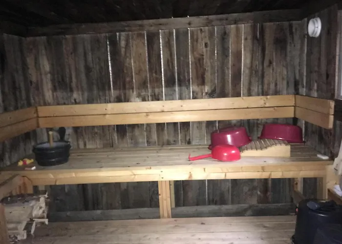 Kaamasmukka 77 Karigasniemi