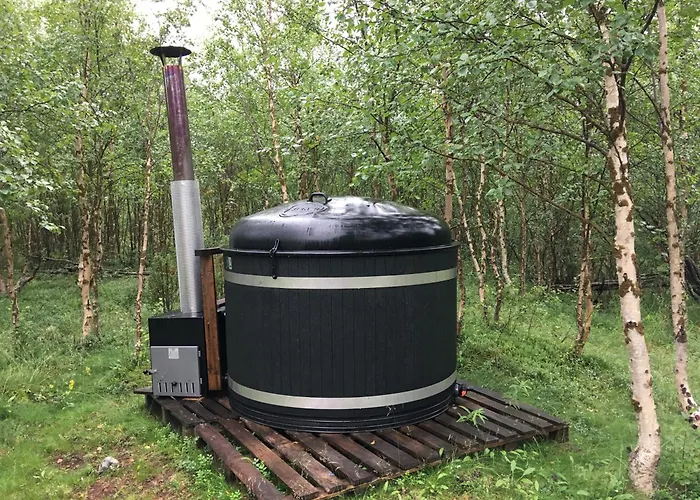 Huoneisto Kaamasmukka 77 Karigasniemi