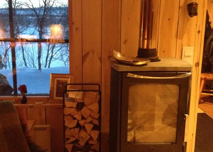 Appartement Kaamasmukka 77