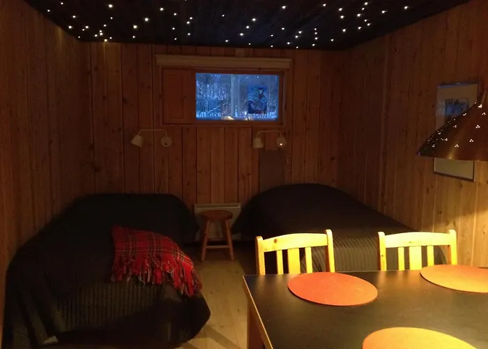 Appartement Kaamasmukka 77 *