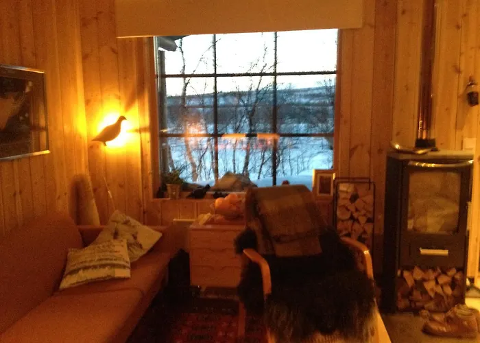 Kaamasmukka 77 Appartement *