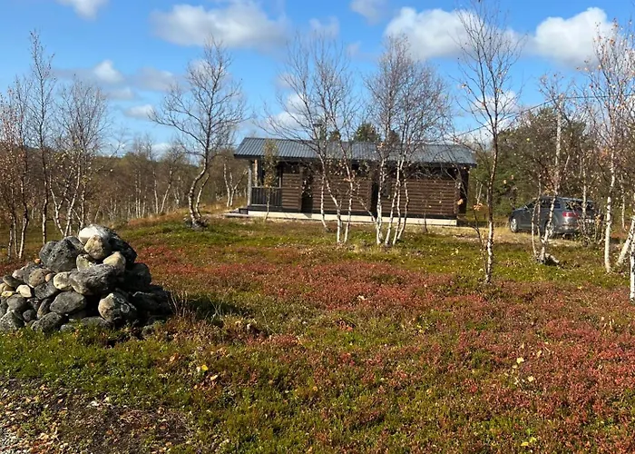 Kaamasmukka 77 Karigasniemi