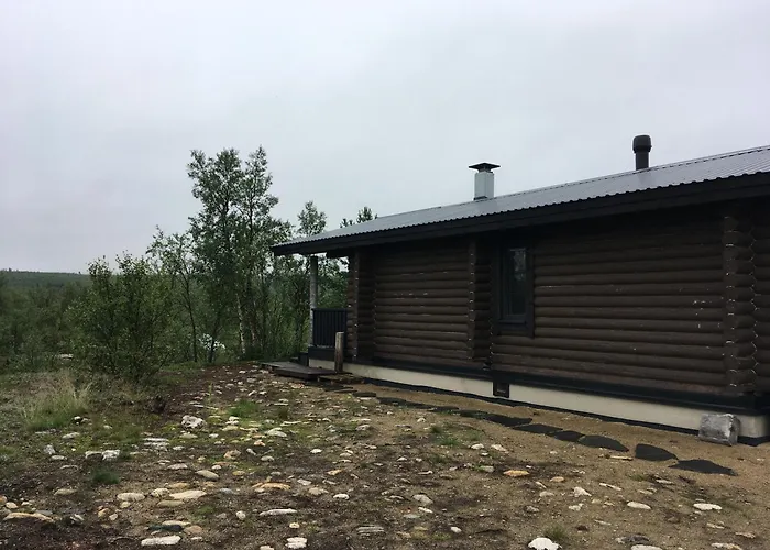 Kaamasmukka 77 Appartement