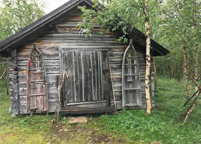 Appartement Kaamasmukka 77